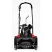 Снегоуборщик TORO 38302 электрический