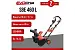Электрический снегоуборщик Evoline SBE 460 L SBE460L