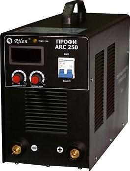 Сварочный инвертор Профи ARC 250