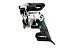 Бороздодел METABO MFE 40 (604040510)