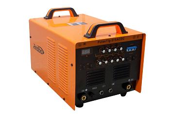 Сварочный инвертор  REDBO PulseTig 315 ac/dc