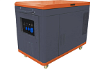 Генератор бензиновый Evoline QB 12000 E, произв. Zongshen, 1T90DFQ11EVO