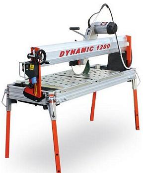 Камнерезный станок BATTIPAV DYNAMIC 1200