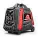 Бензиновый инверторный генератор SUNREKA G4000iS