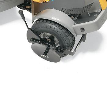 Подрезчик кромки газона 2+4WD STIGA