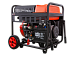 Дизельные генераторы A-iPower AD7500EA