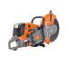 Бензорез ZimAni TS 800 16"