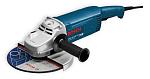 Шлифмашина угловая BOSCH GWS 22-230 JH
