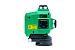 Уровень ADA TopLiner 3-360 GREEN
