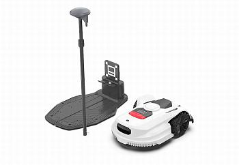 Беспроводная роботизированная газонокосилка ZimAni automower 530 AWD(RTK+Бинокулярное зрение)