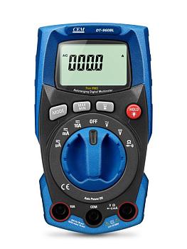 Мультиметр CEM DT-960B