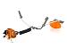 Бензокоса Holzfforma FF226R PRO