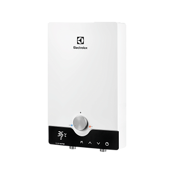 Водонагреватель проточный Electrolux NP8 FlowActive 2.0