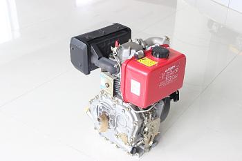 Двигатель дизельный LIFAN C186F-А