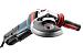 УШМ (болгарка) METABO WEPBA 17-125 Quick (600548000)