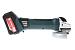 УШМ (болгарка) METABO W 18 LTX 125 4.0 (602174610)