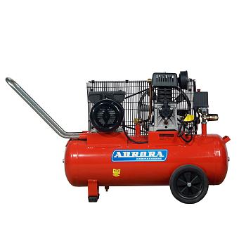 Воздушный компрессор Aurora STORM-50, ременной