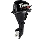 Подвесной лодочный мотор TOYAMA F20ABWS–EFI ( 4 такта, 20 л.с., 53,7 кг )