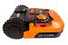 Роботизированная газонокосилка Worx Landroid M WR143E 1000м²