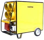 Тепловая пушка дизельная непрямого нагрева Master BV 690 FS