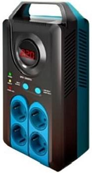Стабилизатор напряжения Suntek PR 1500 ВА