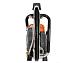 Бензорез Holzfforma GC790 с диском 14"
