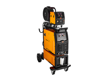 Сварочный инвертор MIG TECH MIG 500 P (N36801)