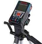 Дальномер BOSCH GLM 250 VF + ШТАТИВ (0.615.994.02J)