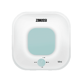 Водонагреватель Zanussi ZWH/S 10 Mini O (Green)