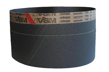 Лента шлифовальная бесконечная JET SL150.1220.120G