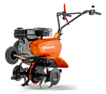Культиватор Husqvarna TF 225
