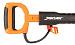 Пила WORX WG307E 600Вт, 15см