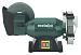 Точило с редуктором и охлаждением METABO TNS 175 (611750000)