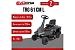 Газонокосилка бензиновая (бензокосилка) Evoline TRG 61 CM L TRG61CML