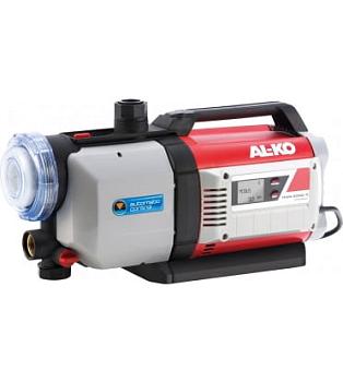 Насосная станция AL-KO HWA 6000/5