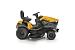 Садовый трактор STIGA TORNADO 6108 HW