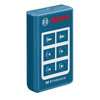 Пульт BOSCH RC2 (0.601.069.C00)