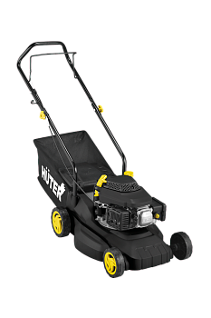 Газонокосилка бензиновая GLM-420LT Huter