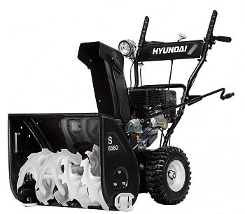 Снегоуборщик Hyundai S6560