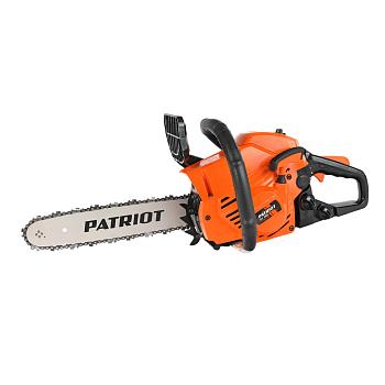 Пила цепная бензиновая PT 385 PATRIOT