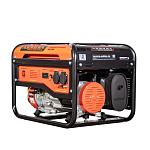 Бензиновый генератор Aurora AGE 3500 (2,8кВт)
