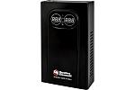 Стабилизатор напряжения QUATTRO ELEMENTI Stabilia 1500 W-Slim (1500 ВА, 140-270 В, настенный) (917-780)