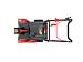 Бензиновый снегоуборщик SUNREKA GS536L