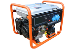 Генератор бензиновый Evoline PB 6000 E, произв. Zongshen, 1T90DF604EVO