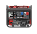 Бензиновый генератор SUNREKA G8500TFEAX