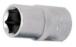 Головка 32мм 1/2" 6гр. FORSAGE артикул 54532 (Forsage)