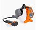 Бензокоса Holzfforma FF55E