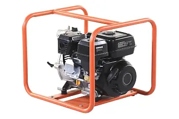 Мотопомпа бензиновая Evoline TG 20, произв. Zongshen, 1T90STG20EVO
