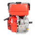 Бензиновый двигатель A-iPower AE460-25