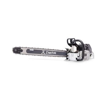 Бензопила ZimAni MS880